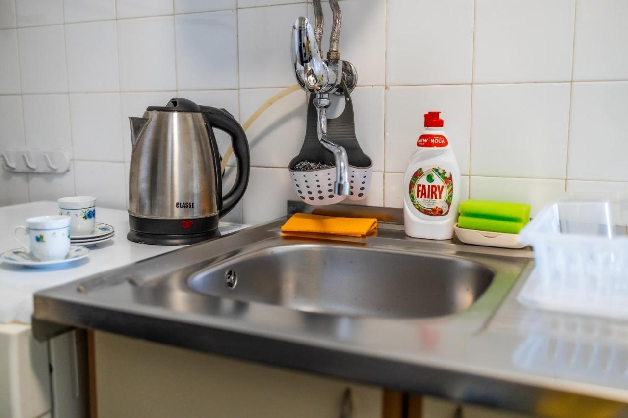 Avlija 1 Lägenhet SJJ Exteriör bild
